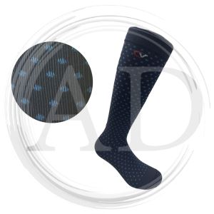 POIS BLU/AZZURRO